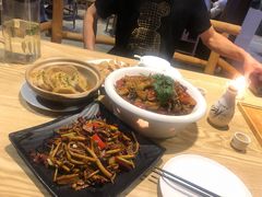 -渔太泰漓江小馆·广西融合菜(西街店)
