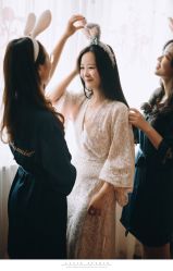 -豪门婚礼策划
