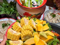 -江北北火锅馆·公路夜市(魏公村店)