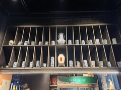 -柳莺湖上·湖景餐厅·江南菜(西湖店)