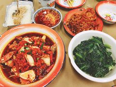 -老三样·旧食新味(万寿宫店)