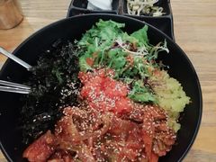-吾里.春川家韩国料理(万达店)