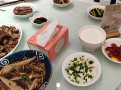 -合胜记太原排档(王府井店)