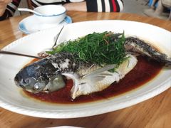 -石涧故事·私房菜(紫云路店)
