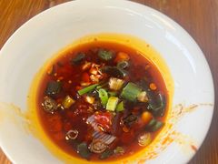 -中和裴氏蹄花(府河路店)