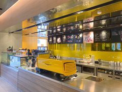 -麦当劳(新王府井店)