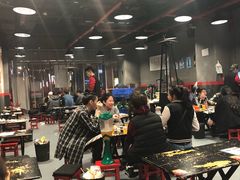 -碎怂烤肉(钟楼柳巷店)