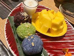 -mango tree芒果树餐厅(K11店)