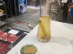 -陈记顺和潮汕牛肉火锅(番禺迎宾大道店)