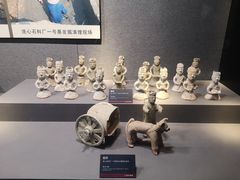 -荆州博物馆
