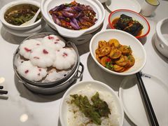 -兰湘子·湘菜小炒(石家庄万象城店)