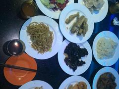 -乐圣量贩KTV自助餐(崇文店)