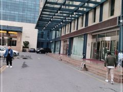 -青岛蓝海大饭店·渔歌舫(李沧店)