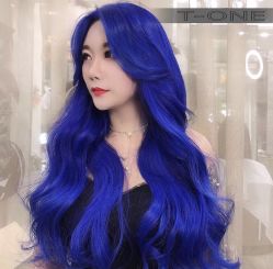 -CHANGE 美发烫染沙龙