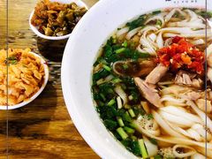 -易裕和·长沙米粉(竹塘西路店)