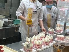 -味多美蛋糕(洋桥店)