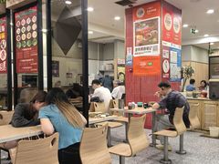 -百家鸡味馆(清泰店)