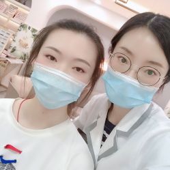 -Verywang半永久纹眉•仪器野生眉