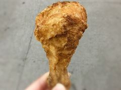 -潘老板炸鸡(河西万达店)