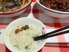 -西江红·株洲本地菜(滨江南路店)