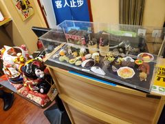 -拉面莊夢語＆中华料理八椿
