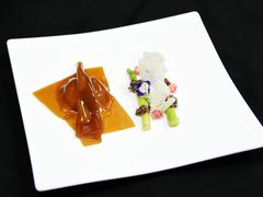 -三宝大饭店-中和艺素餐厅(浦上金山正祥广场店)