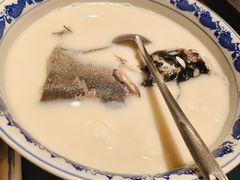 -南京金牛湖巨碗鱼头