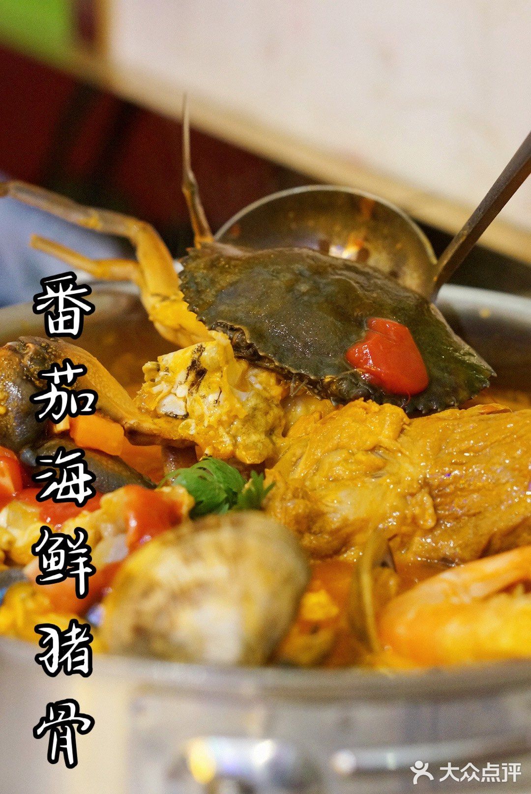 📣行运打边炉 | 让你眼前一亮的沉浸式餐厅