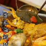 📣行运打边炉 | 让你眼前一亮的沉浸式餐厅