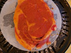果木大牛排-四斤烤肉(东戴河孟家店)