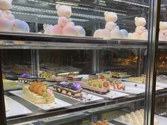 -冀粤香海鲜自助餐厅(西美五洲店)