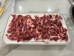 吊龙伴-福合埕牛肉火锅(长平国新店)