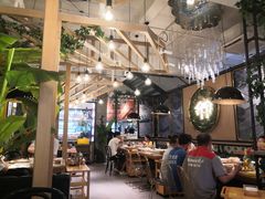 大堂-雾都渣渣火锅(南城智汇城店)