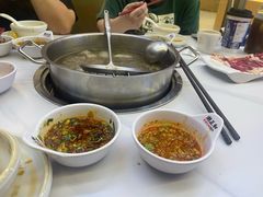 -潮正和潮汕牛肉火锅·老字号(番禺万达店)