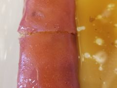 红米脆皮肠-潮府馆·非遗潮州菜·世纪公园(新国际博览中心店)