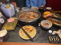 -牛New寿喜烧(闵行龙湖天街店)