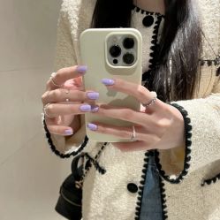 -刘娟美甲沙龙