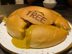 -大树餐厅(红旗街万达店)