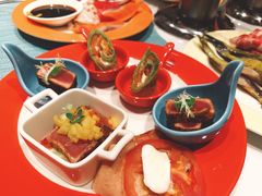 -味餐厅·海鲜·火锅·自助餐