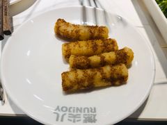 -燃尖儿自助串串火锅(新业广场店)