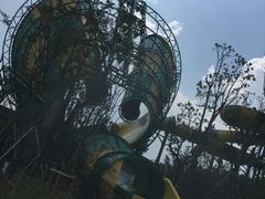 -苏州乐园森林水世界