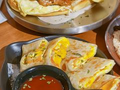 -甘单茶事小馆(洋河店)