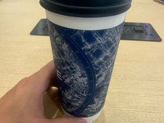 -霸王茶姬(上海恒基名人店)