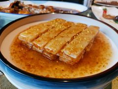 -铜锣湾·有麝自然香(重庆新天地店)