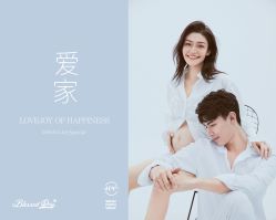 点击看大图 -十孕纪高端孕妇亲子摄影