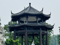 -东湖落雁景区