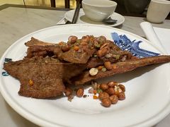 -小菜园新徽菜(上海浦东复地活力城店)
