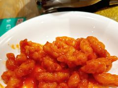 -肖记公安牛肉鱼杂馆· 省级非物质文化遗产(仁和路店)