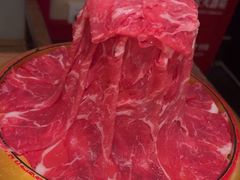 -牛New寿喜烧(金茂览秀城店)