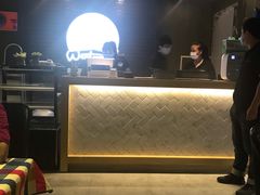 -遇见西木美式餐厅(体育路店)